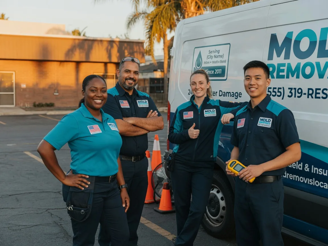 Water Damage Restoration company in Ocoee, FL